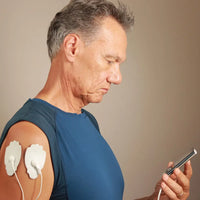 TrendRehab TENS-121-TM3 – naturlig smärtlindring med elektriska impulser
