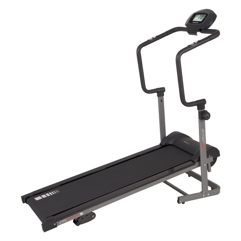 Toorx TFK-110 Magentic Treadmill