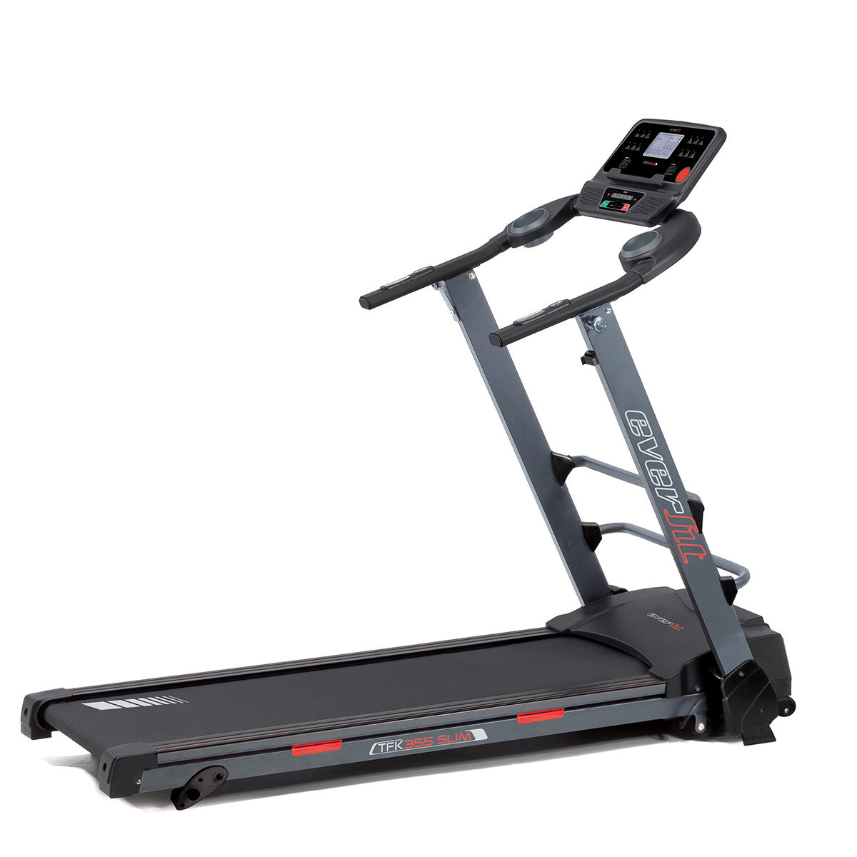 Toorx TFK-355-Slim Treadmill