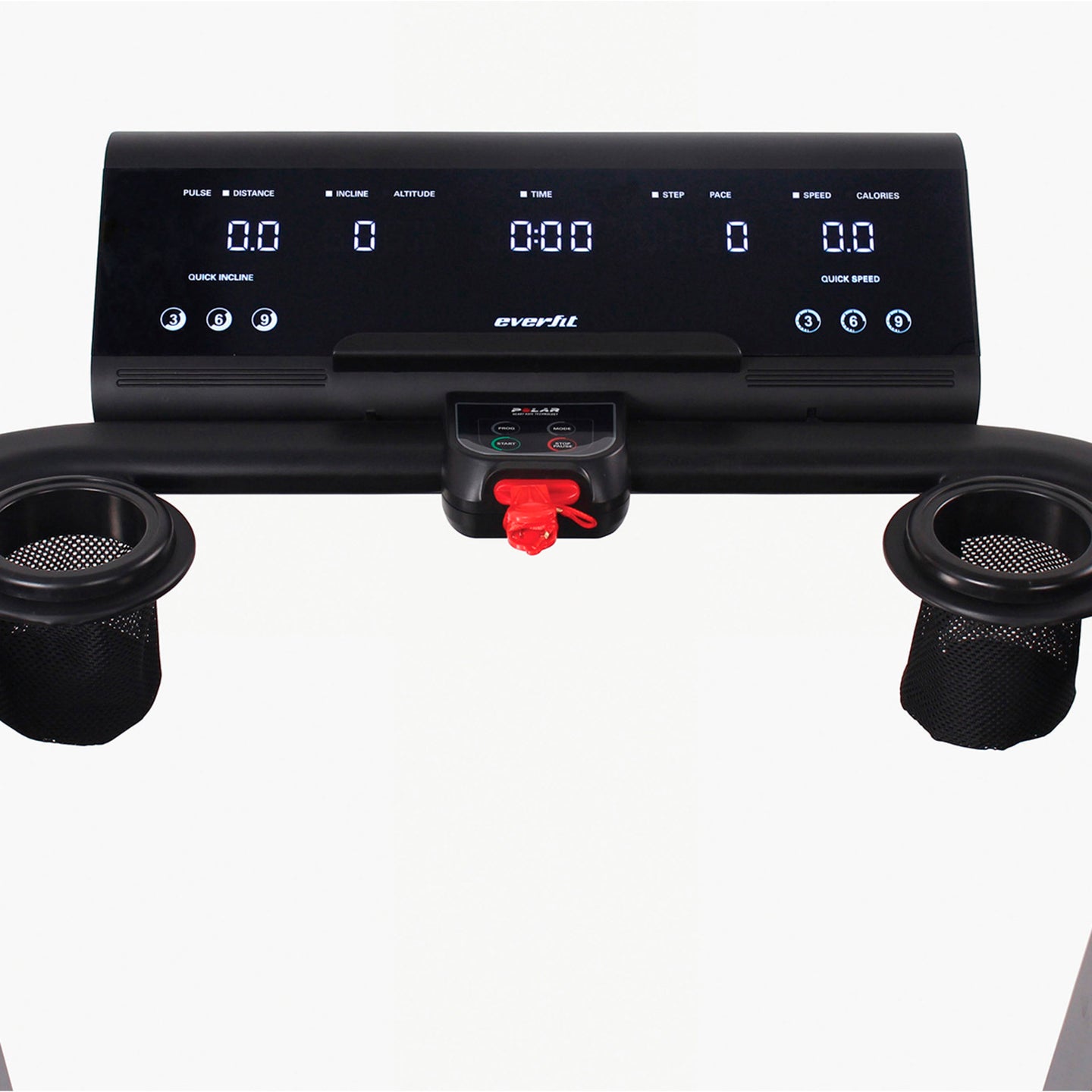 Everfit TFK 655 SLIM Löpband