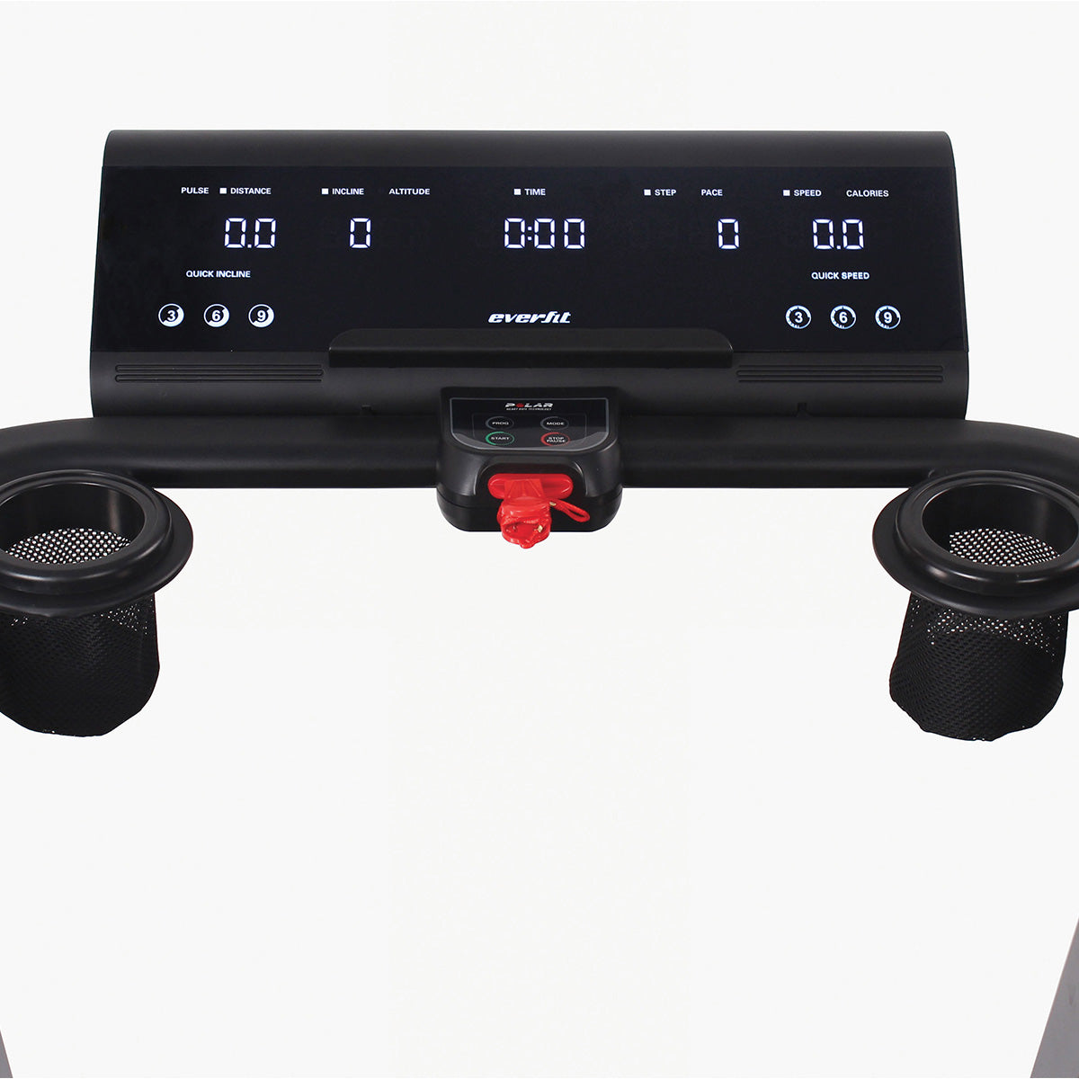 Toorx TFK-655 SLIM Treadmill