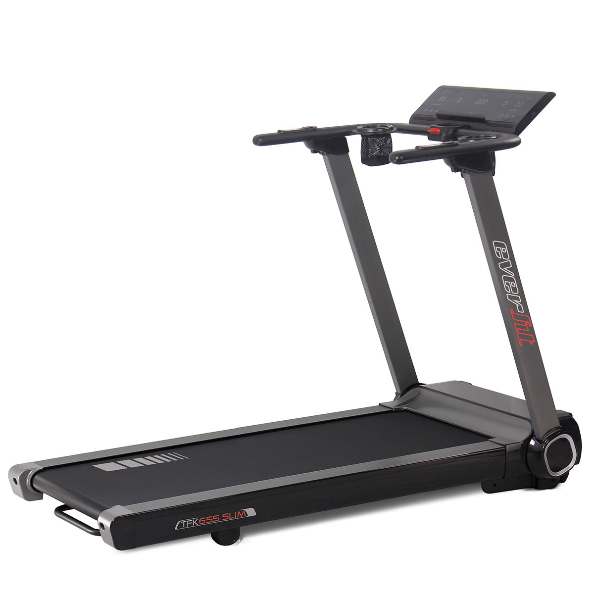 Toorx TFK-655 SLIM Treadmill