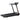 EVERFIT TFK 855 Slim Löpband