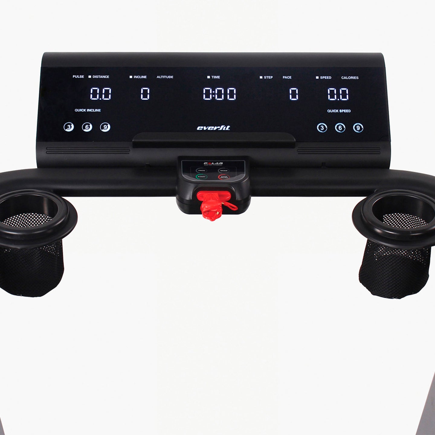 EVERFIT TFK 855 Slim Löpband