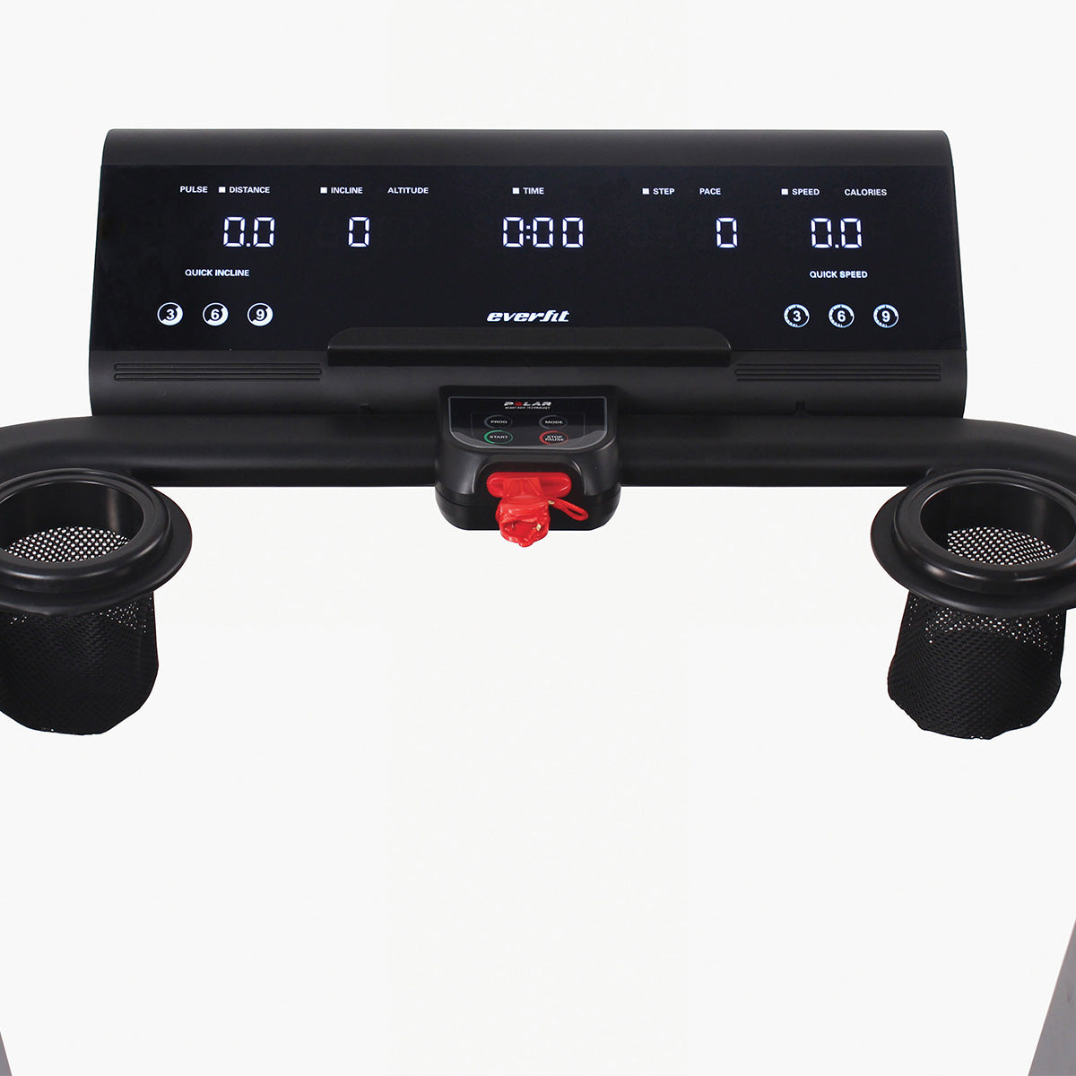 Toorx TFK 855 SLIM Treadmill