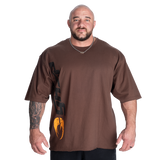 Gasp Gasp iron tee