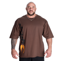 Gasp Gasp iron tee