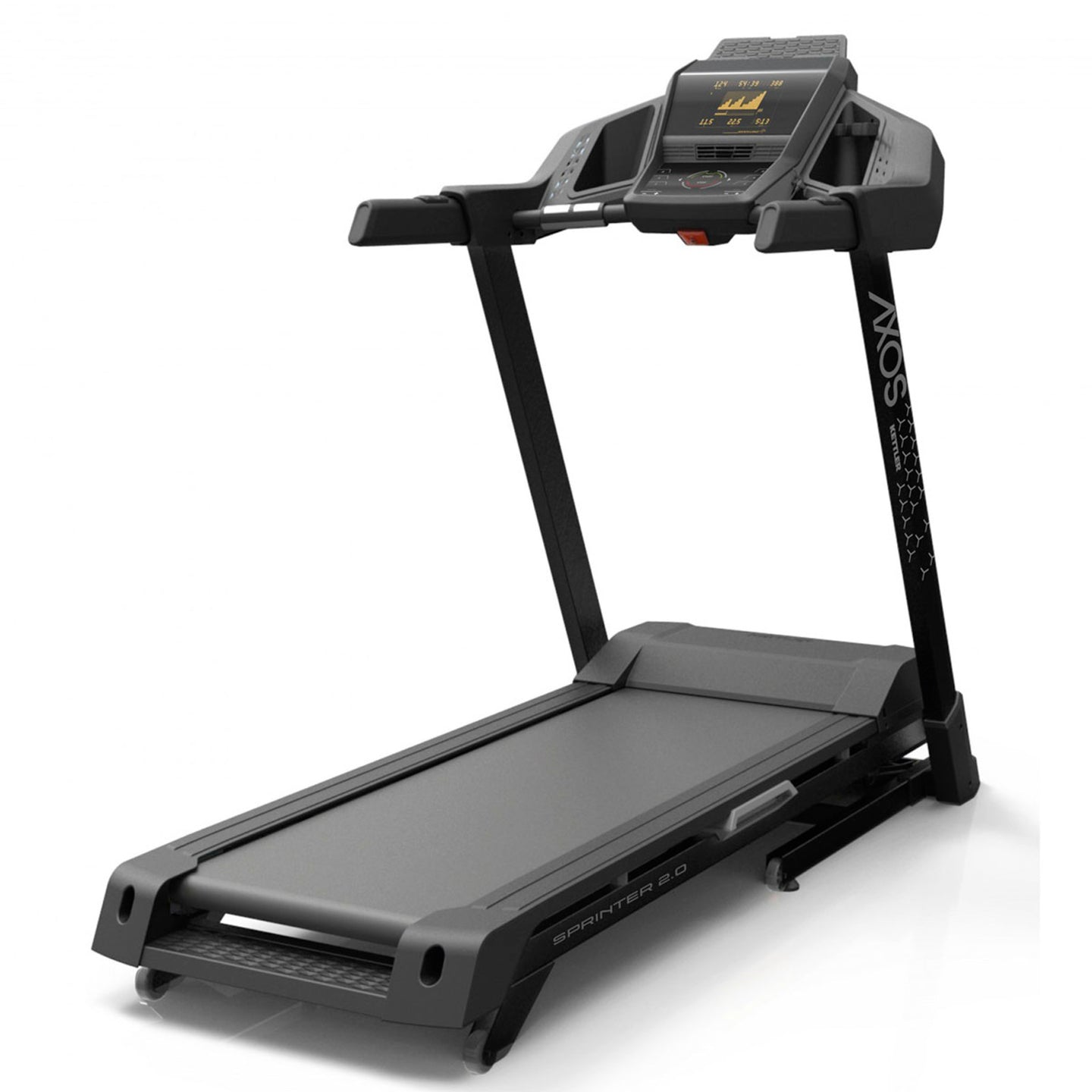 Kettler Kettler Sprinter 2.0 Treadmill