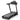 Kettler Sprinter 2.0 Treadmill Black