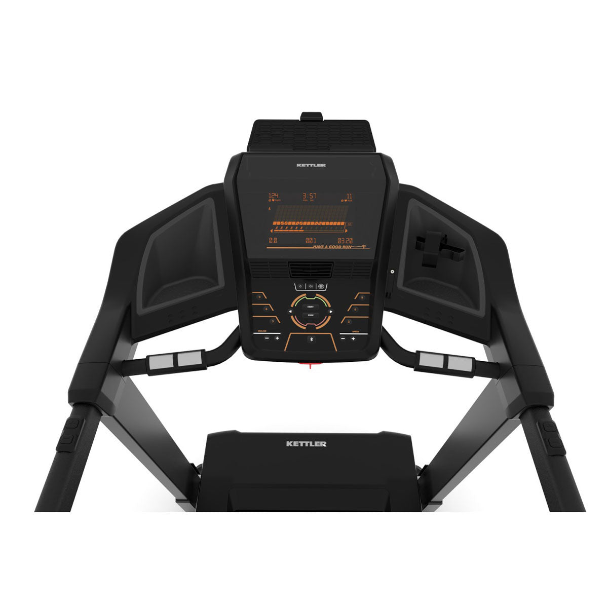 Kettler Alpha Run 200 Treadmill