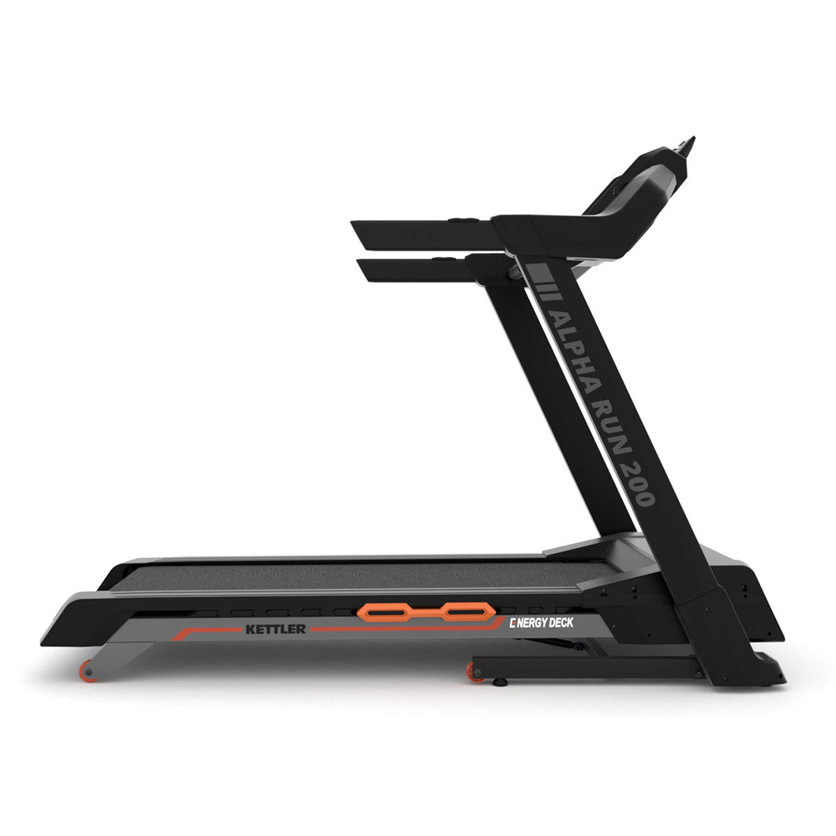 Kettler Alpha Run 200 Treadmill