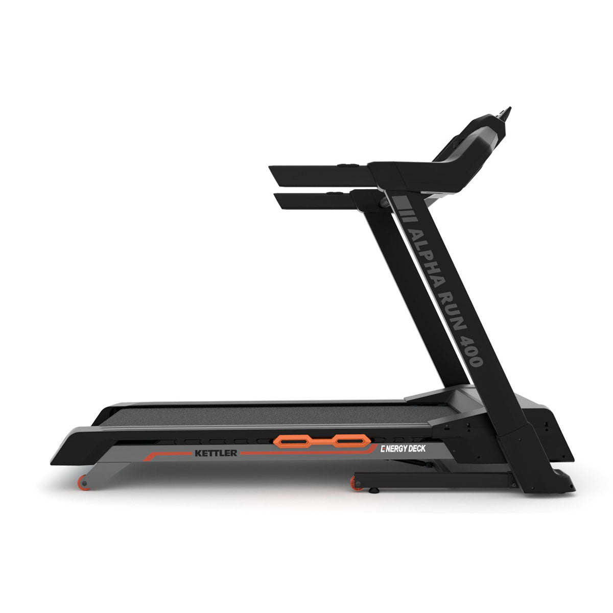 Kettler Alpha Run 400 Treadmill