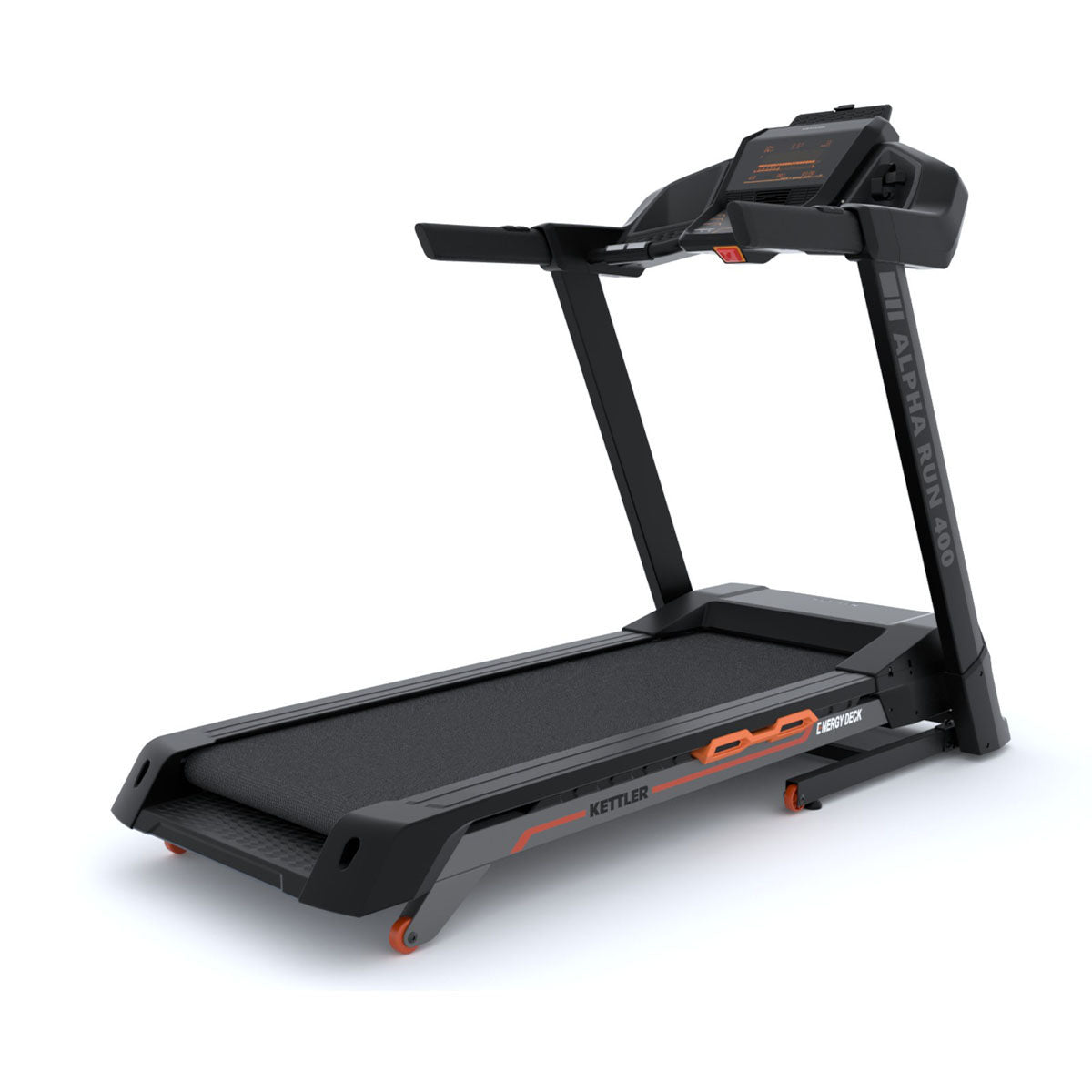 Kettler Alpha Run 400 Treadmill