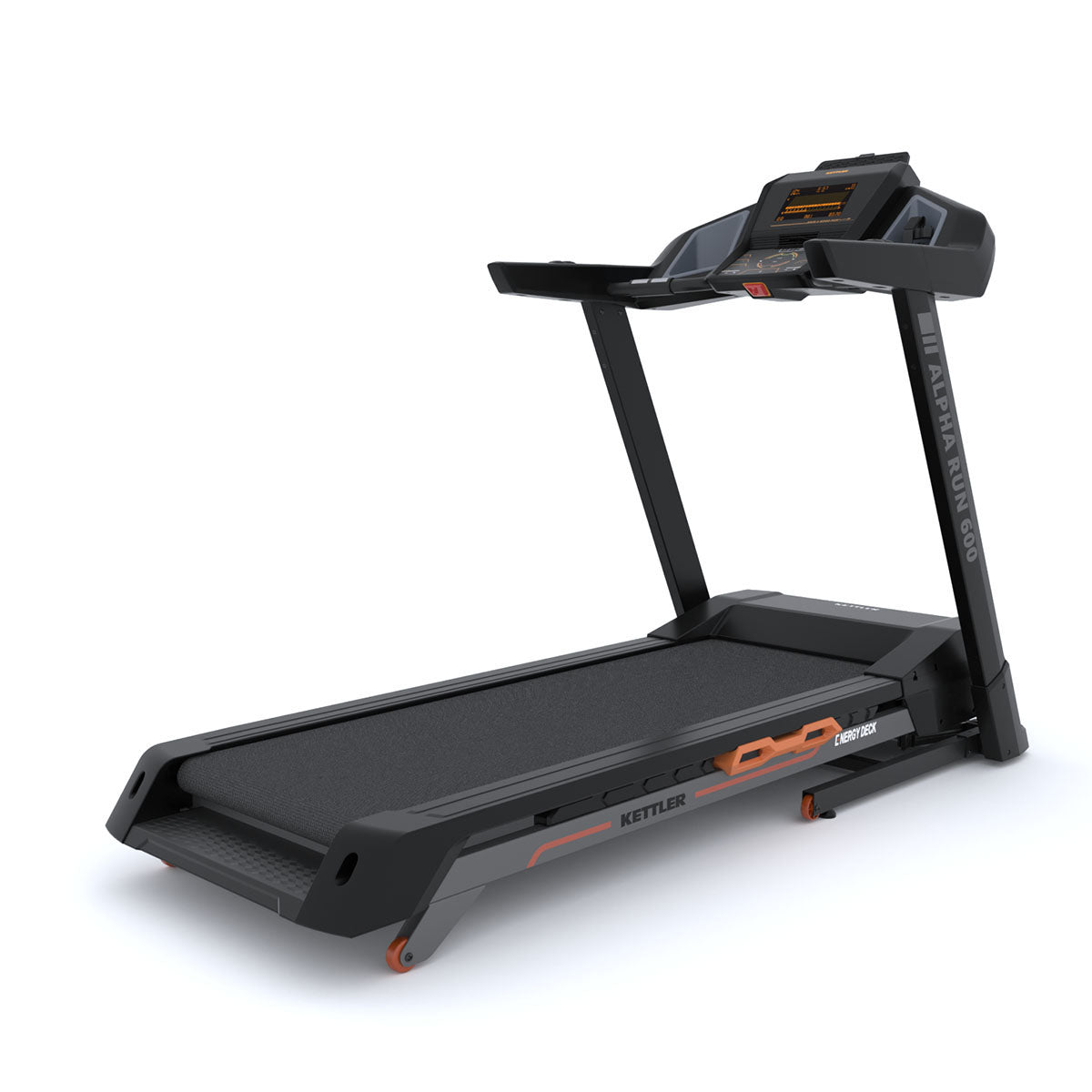 Kettler Alpha Run 600 Treadmill
