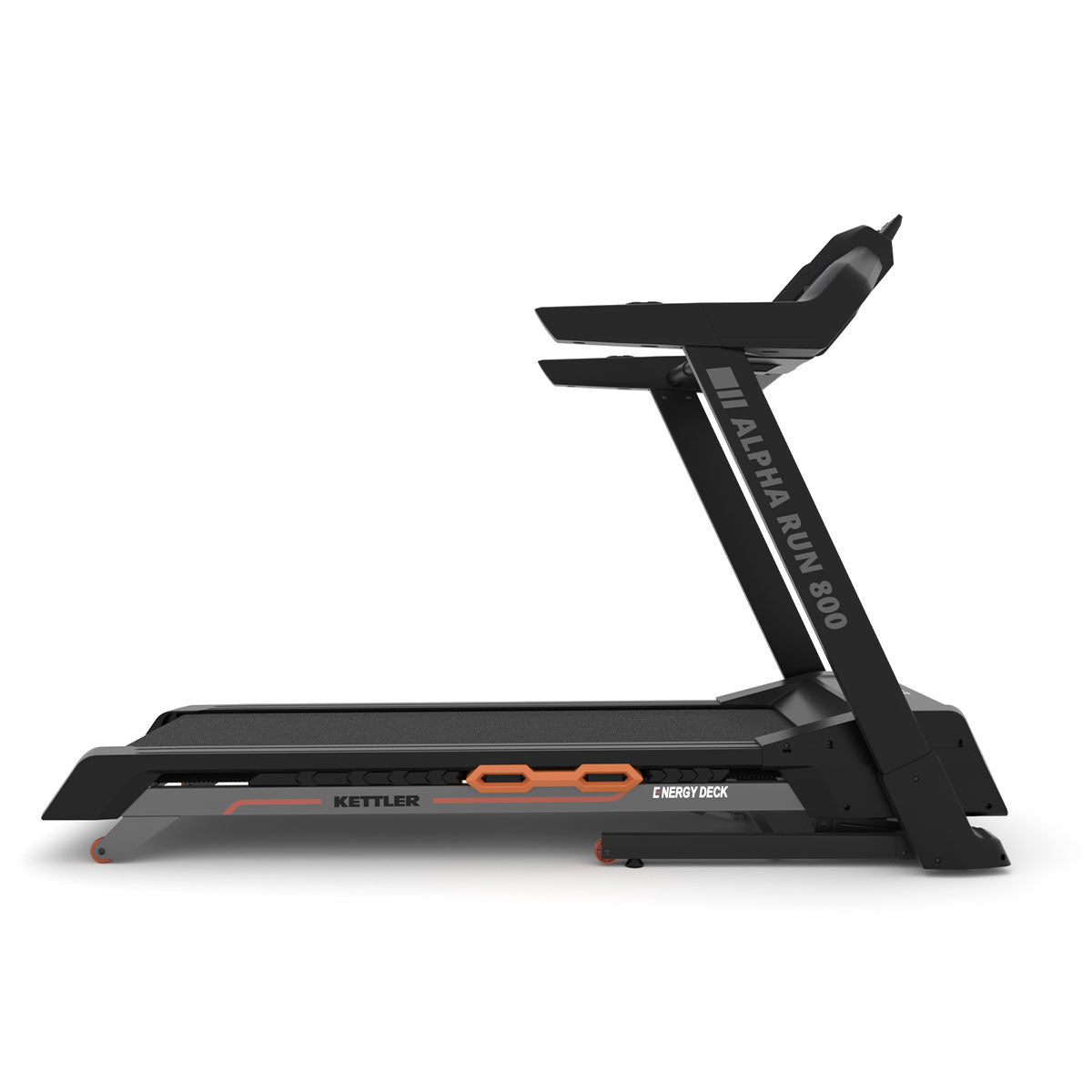 Kettler Alpha Run 800 Treadmill