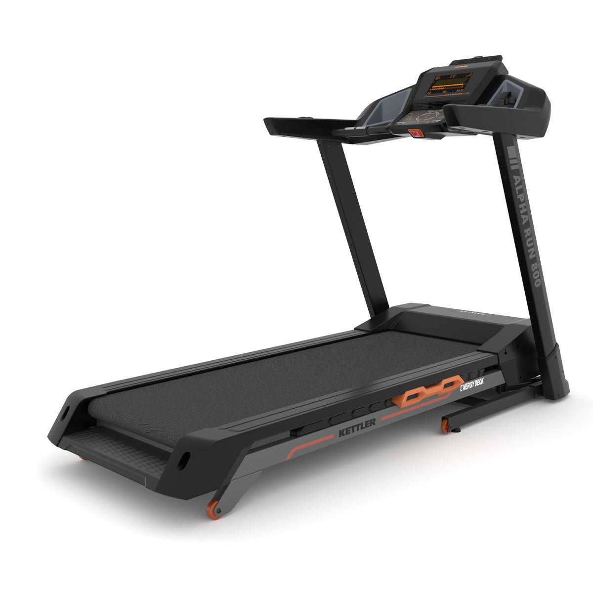 Kettler Alpha Run 800 Treadmill