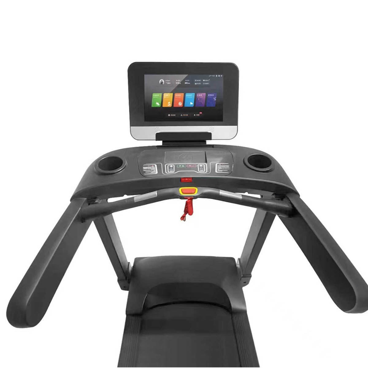 Toorx TRX 2500 TFT Treadmill