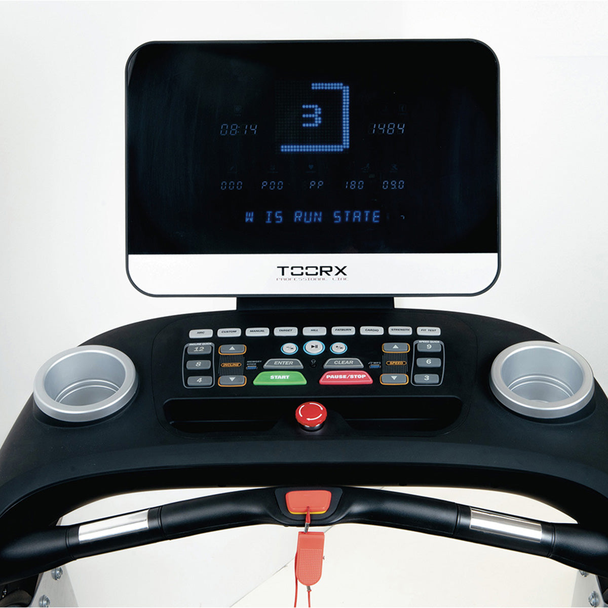 Toorx TRX 9000 Treadmill