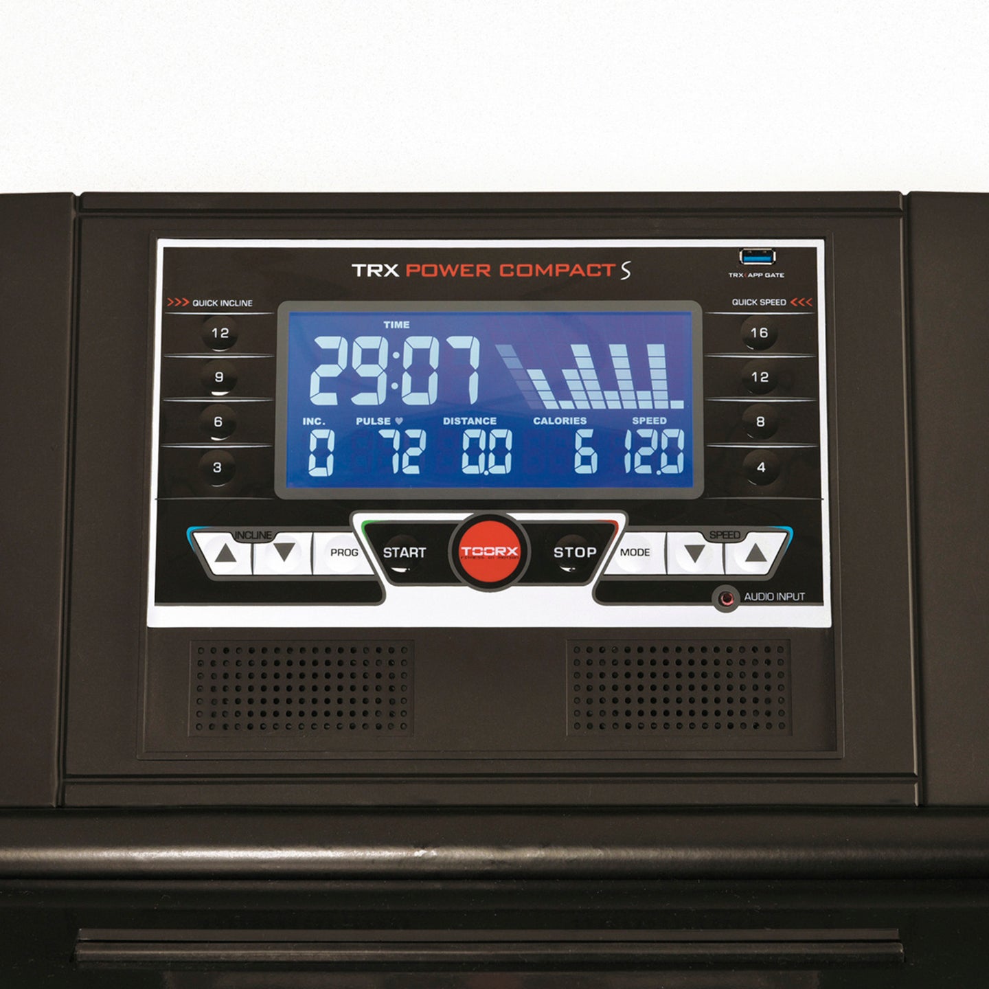Toorx TRX Power Power Compact S Löpband
