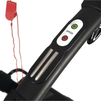 Toorx TRX Power Compact S Treadmill