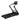 Toorx TRX Power Compact S Treadmill
