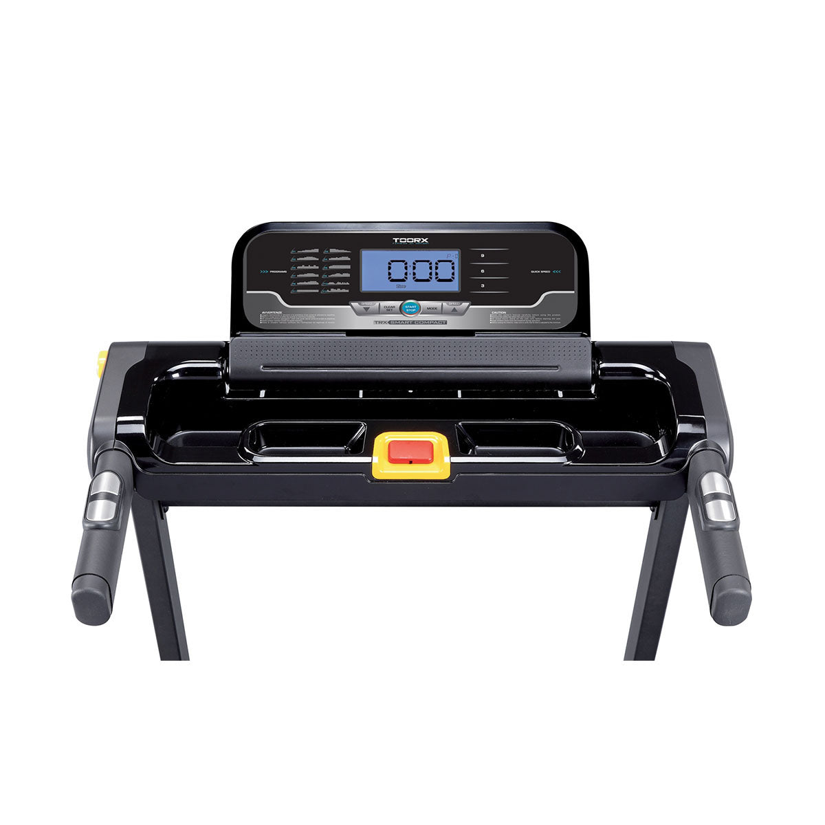 Toorx TRX COMPACT SMART Treadmill