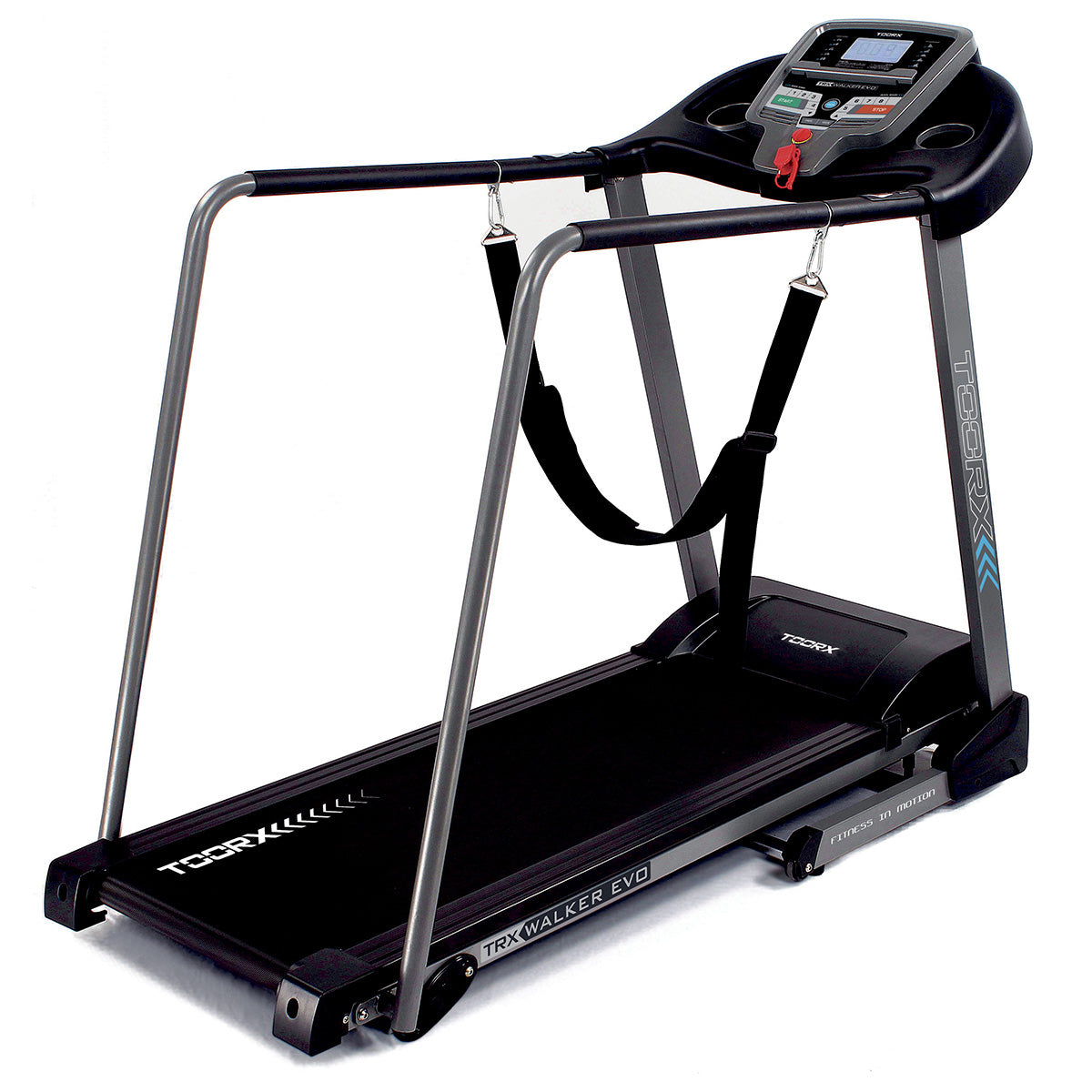 Toorx WALKER EVO Treadmill