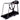 Toorx WALKER EVO Treadmill