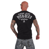 Yakuza Dead End T-Shirt, black