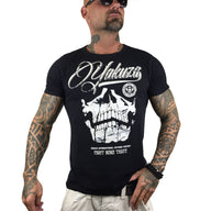 Yakuza L.A. Skull T-Shirt, black