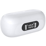 Denver Hörlurar In-Ear TWS LED 6h TWE-40 Vita