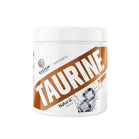 Swedish Supplements Taurine - 200g