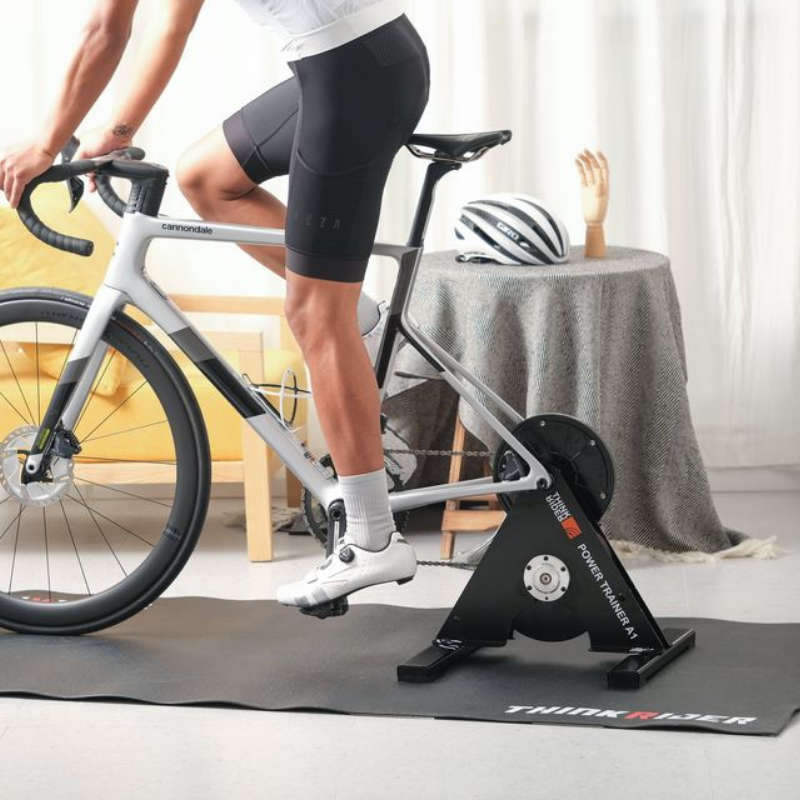 ASG ThinkRider A1 Hometrainer