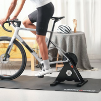 ASG ThinkRider A1 Hometrainer