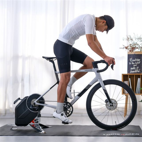 ASG Think Rider X5 NEO Hometrainer