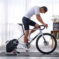 ASG Think Rider X5 NEO Hometrainer