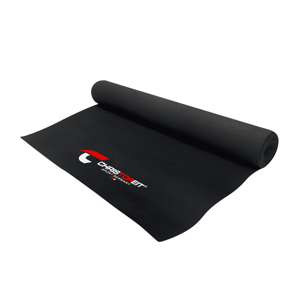 Christopeit Top Sport Skyddsmatta Floor Protection Mat 250x80cm.