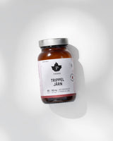 Pureness Trippel Järn - 60 kapslar