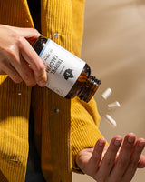 Pureness Trippel Kalcium - 120 kapslar