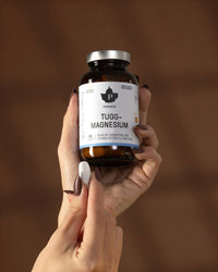 Pureness Tuggmagnesium - 90 tabletter