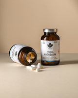 Pureness Tuggmagnesium - 90 tabletter