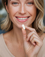 Pureness Tuggmagnesium - 90 tabletter