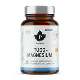 Pureness Tuggmagnesium - 90 tabletter