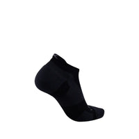 2XU VECTR LIGHT CUSHION NO SHOW SOCKS Black/Titanium