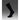 2XU VECTR CUSHION FULL LENGTH SOCKS Black/Titanium