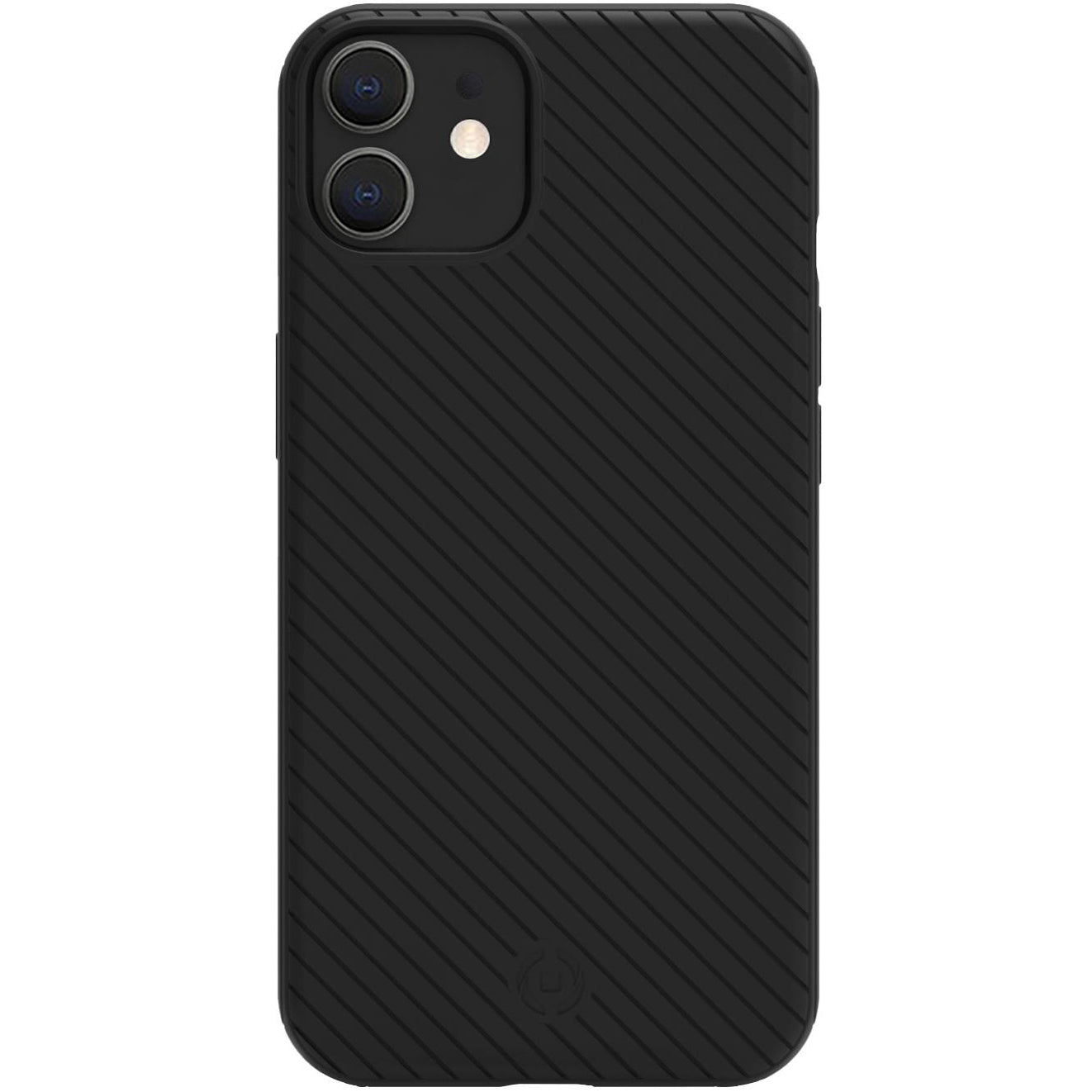 Celly Ultra Protective case MagSafe iPh 12/12 Pro S