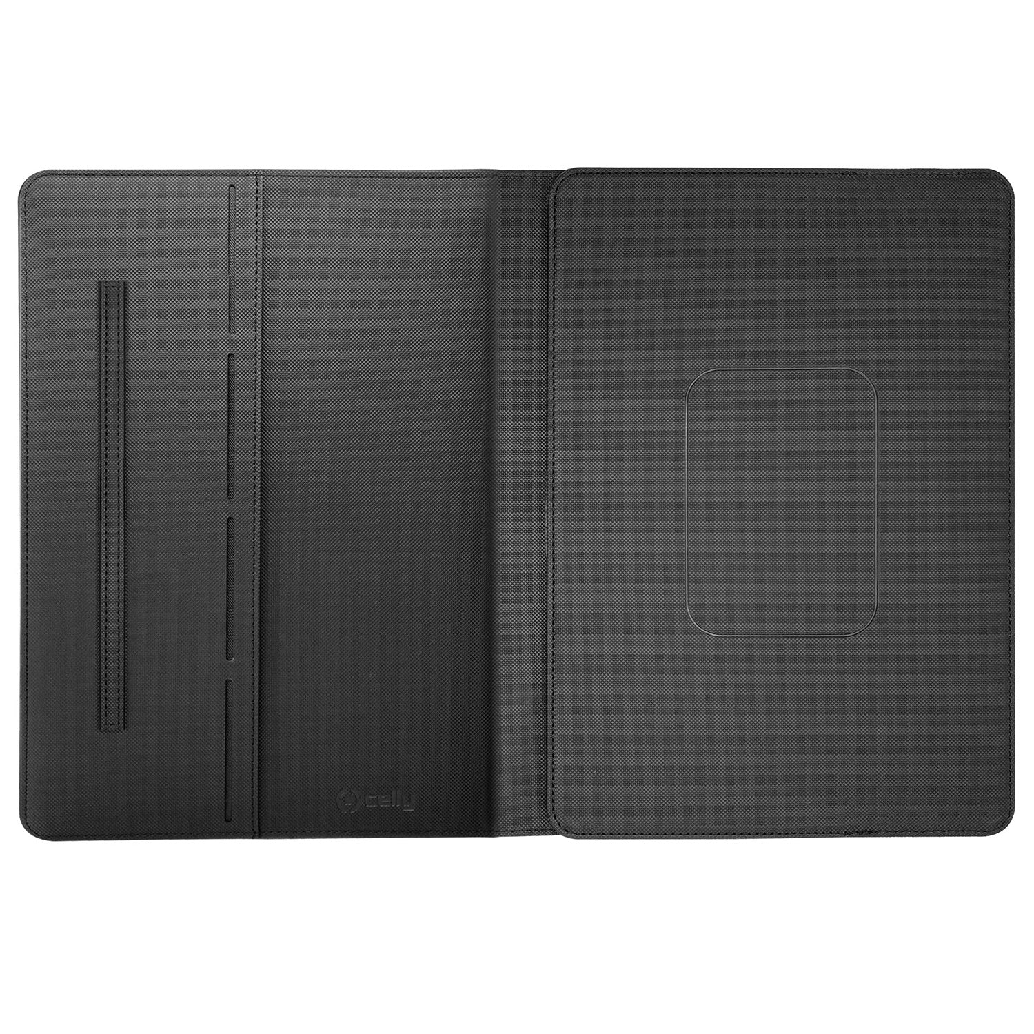 Celly Universal Magnetic tablet case max 11"