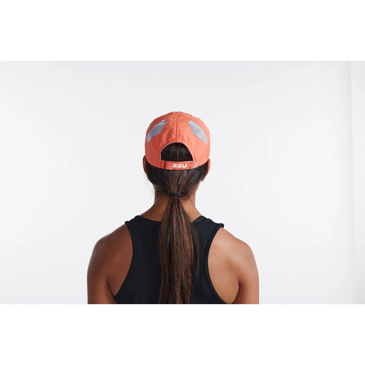 2XU RUN CAP