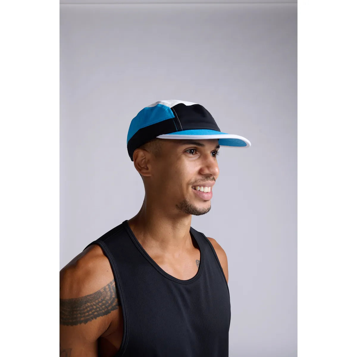 2XU LIGHT SPEED CAP