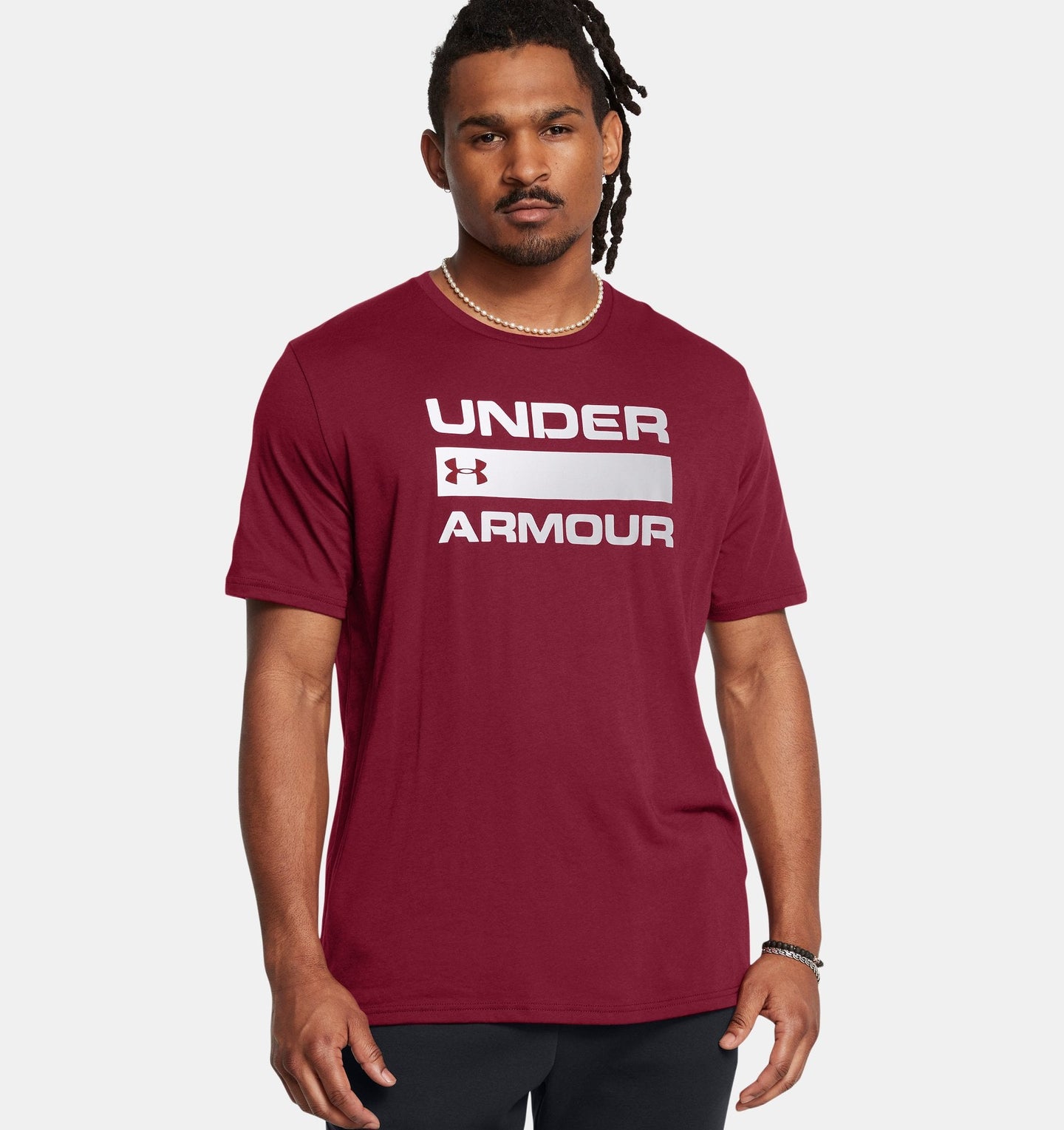Under Armour - T-shirts